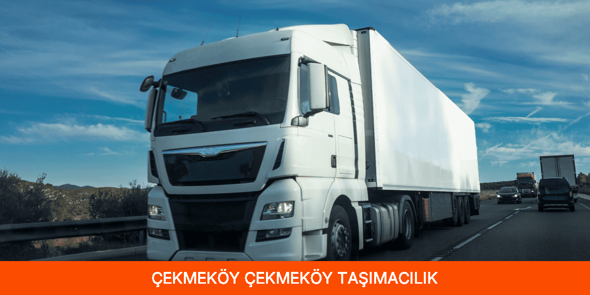 Çekmeköy Taşımacılık